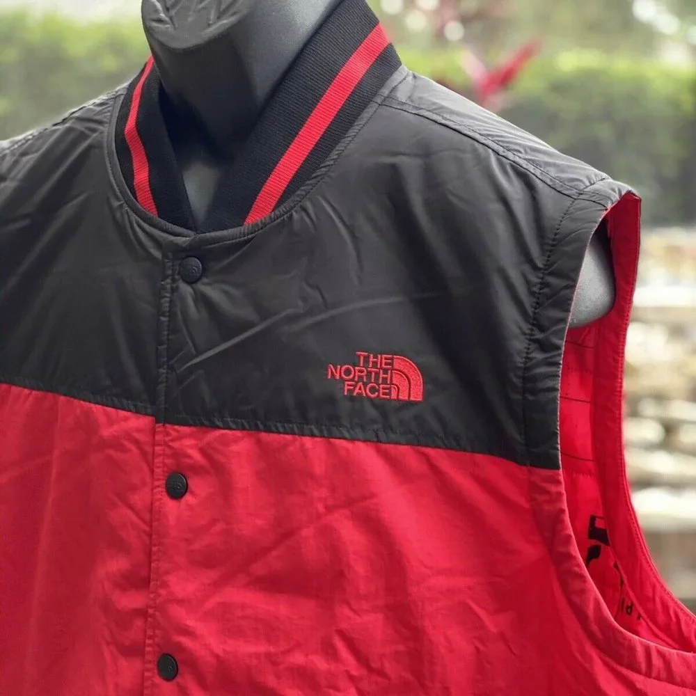 THE NORTH‎ FACE TRANSBAY INSULATED VEST
